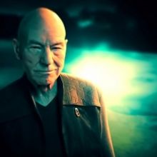 VIDEO: Watch the All New Trailer For STAR TREK: PICARD From New York Comic Con