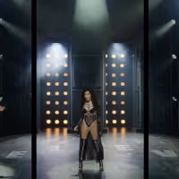 VIDEO: First Look at the UK and Ireland Tour of THE CHER SHOW Video