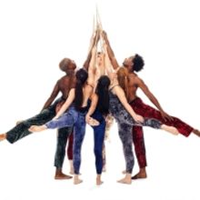 Carolyn Dorfman Dance to Celebrate 40th Anniversary With DANCE ON EXHIBIT