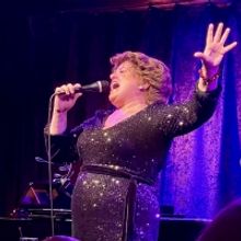 BWW Review: Klea Blackhurst Lovingly Toasts Jerry Herman in ONE OF THE GIRLS at Birdl