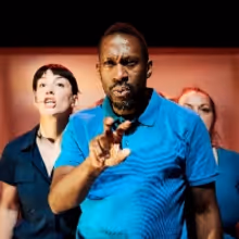 Ad Infinitum is Creating a New Associate Director Programme for D/deaf Directors