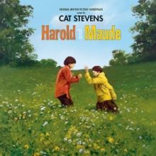 HAROLD AND MAUDE 50th Anniversary Soundtrack Out Today
