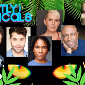 (mostly)musicals Brings WILD SIDE to The Federal in NoHo