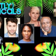 (mostly)musicals Brings WILD SIDE to The Federal in NoHo