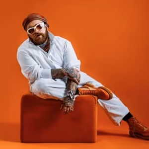 Genre-Blurring Artist Teddy Swims Drops Single 'What More Can I Say'