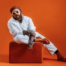 Genre-Blurring Artist Teddy Swims Drops Single 'What More Can I Say'