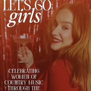 Missy Wise Vanderzee To Bring Her Sold Out Show LET'S GO GIRLS Back To Venus Cabaret