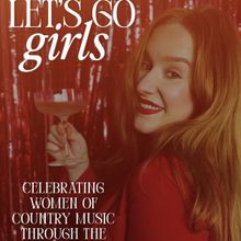 Missy Wise Vanderzee To Bring Her Sold Out Show LET'S GO GIRLS Back To Venus Cabaret