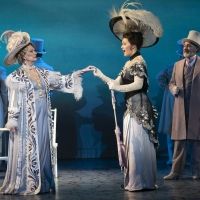 BWW Previews: Revival of Classic MY FAIR LADY OPENS at Straz Center