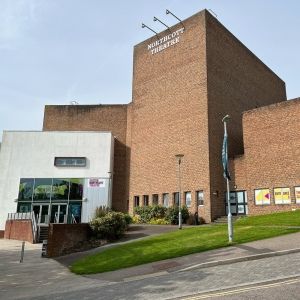 Exeter Northcott Reveals Associate Artist Slot Reserved for University of Exeter…