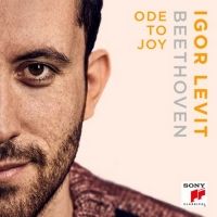 Igor Levit Records Beethoven's 'Ode to Joy' In Honor of the Composer's 250th…