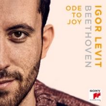 Igor Levit Records Beethoven's 'Ode to Joy' In Honor of the Composer's 250th…