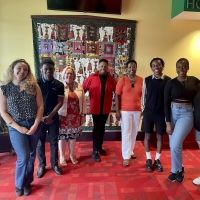 Westcoast Black Theatre Troupe Awards 2022 Scholarships
