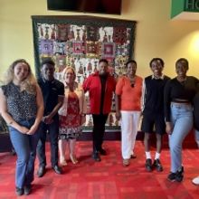 Westcoast Black Theatre Troupe Awards 2022 Scholarships