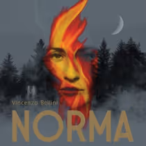 Review: NORMA at Irish National Opera
