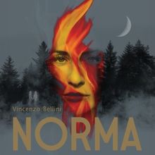 Review: NORMA at Irish National Opera