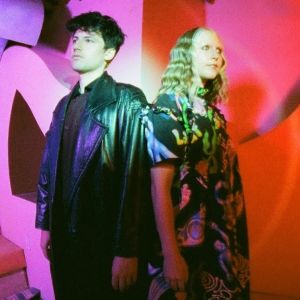 Montréal's Diamond Day Release New Track 'Come Over Here'