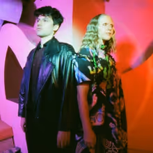 Montréal's Diamond Day Release New Track 'Come Over Here'