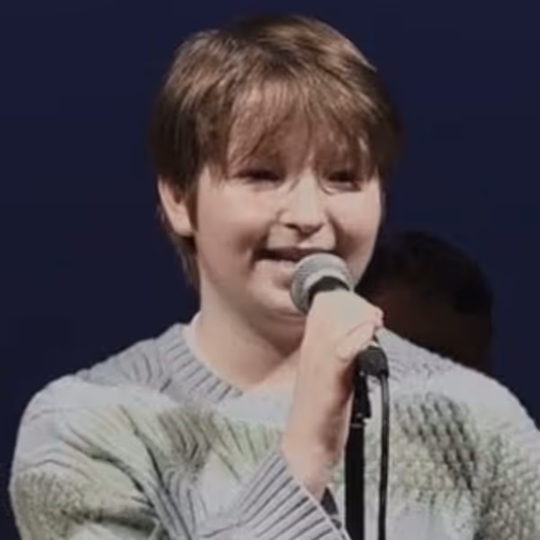 Video: Hear 'Childish Things' from Alliance Theatre's MILLIONS Musical - Atlanta Theater Video