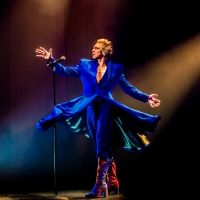 BWW Review: David Bowie Catalog Interpreted In The Musically Gorgeous WHERE ARE WE…