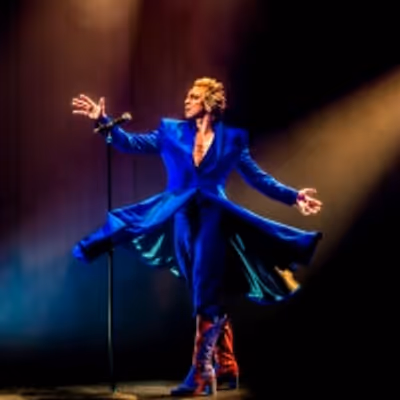 BWW Review: David Bowie Catalog Interpreted In The Musically Gorgeous WHERE ARE WE NOW at La MaMa