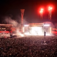 FESTIVAL X 2020 Has Been Canceled