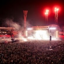 FESTIVAL X 2020 Has Been Canceled