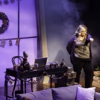 BWW Review: LOVE, FACTUALLY at Kennedy Center