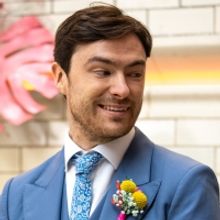 VIDEO: Hulu Shares WEDDING SEASON Series Trailer