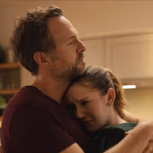 Video: Watch Clip From Penultimate Episode of Apple TV+'s TRYING