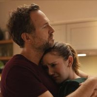 Video: Watch Clip From Penultimate Episode of Apple TV+'s TRYING Video
