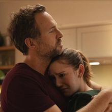 Video: Watch Clip From Penultimate Episode of Apple TV+'s TRYING