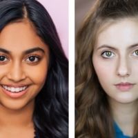 Sway Bhatia and Kaylin Hedges to Headline Spotlight Kidz Second Holiday Performance…