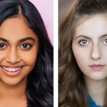 Sway Bhatia and Kaylin Hedges to Headline Spotlight Kidz Second Holiday Performance…