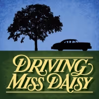DRIVING MISS DAISY Set To Open In November At The Texas Repertory Theatre Co.