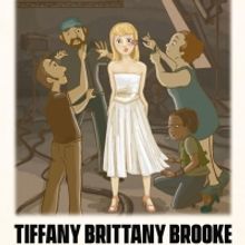 TIFFANY BRITTANY BROOKE Debuts at Oscar-Qualifying Festival HollyShorts