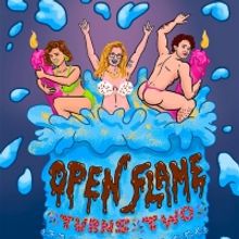Open Flame Anniversary Show Will Be Held At The Bell House This Month