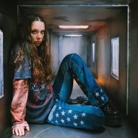 Holly Humberstone Announces Highly Anticipated Sophomore EP 'The Walls Are Way Too…