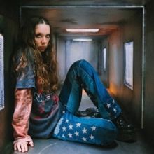 Holly Humberstone Announces Highly Anticipated Sophomore EP 'The Walls Are Way Too Th