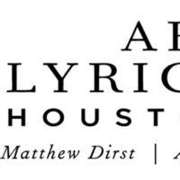 Ars Lyrica Houston to Present Tricentennial Bach Celebration Interview