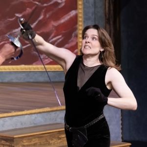 Tennessee Shakespeare Co. Presents THE GRACE OF GRACE: SHINING A LIGHT THROUGH…