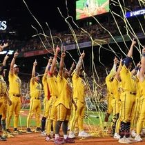 The Banana Bowl Season Championship Coming to Disney+ This Fall