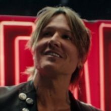 VIDEO: Keith Urban Releases New 'Wild Hearts' Video