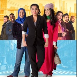AMERICANISH Coming to Digital This Week