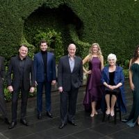 Full Adult Cast Announced For Anthony Warlow-Led THE SECRET GARDEN at the Sydney Lyri