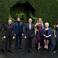 Full Adult Cast Announced For Anthony Warlow-Led THE SECRET GARDEN at the Sydney Lyri