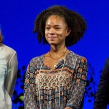 Talia Simone Robinson Takes Over As Zoe Murphy in DEAR EVAN HANSEN Beginning Tonight