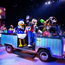 公演レポート: ディズニー・オン・アイス 100 YEARS OF WONDER