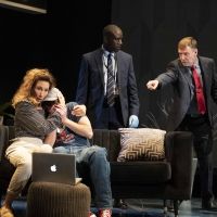 Harry Long, Ian Houghton & More Join World Premiere of LOOKING GOOD DEAD at Theatre…
