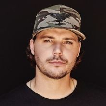 Rising Country Star Josh Ross Releases New Track 'Red Flags'